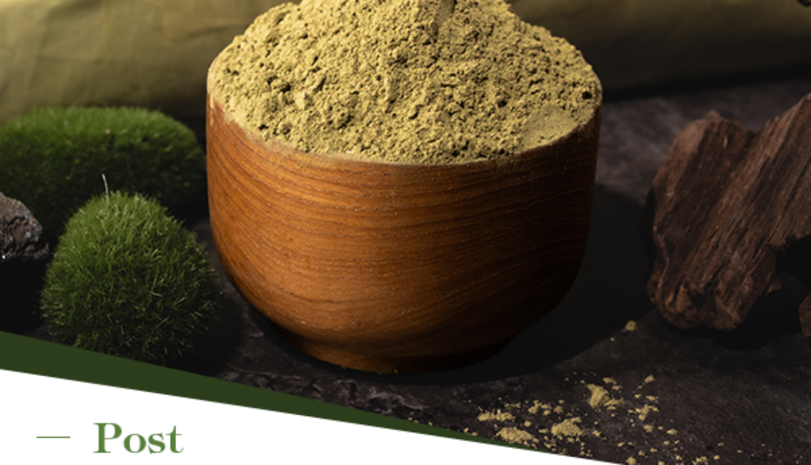 Premium Kratom Powder - Fast Shipping to US & Europe