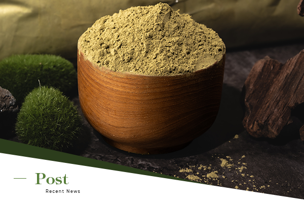 Premium Kratom Powder - Fast Shipping to US & Europe