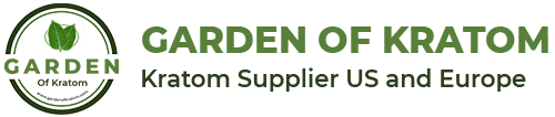 Garden Of Kratom