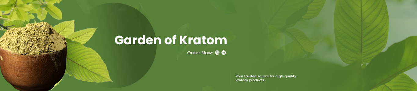 Premium Kratom Powder - Fast Shipping to US & Europe