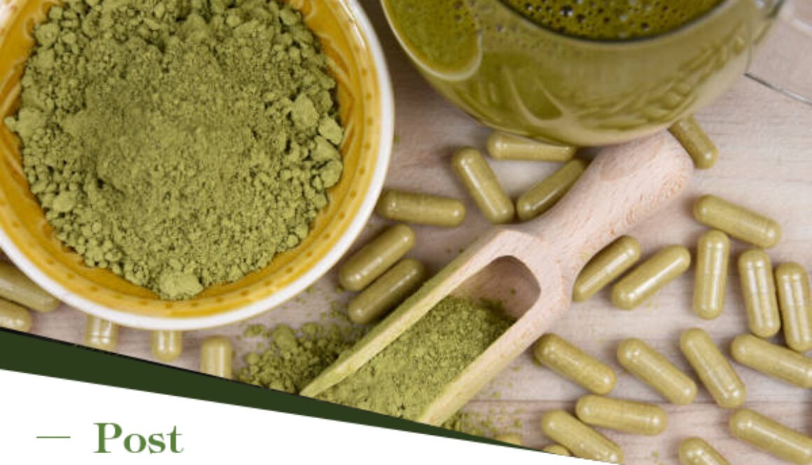 Kratom Powder for Sale USA