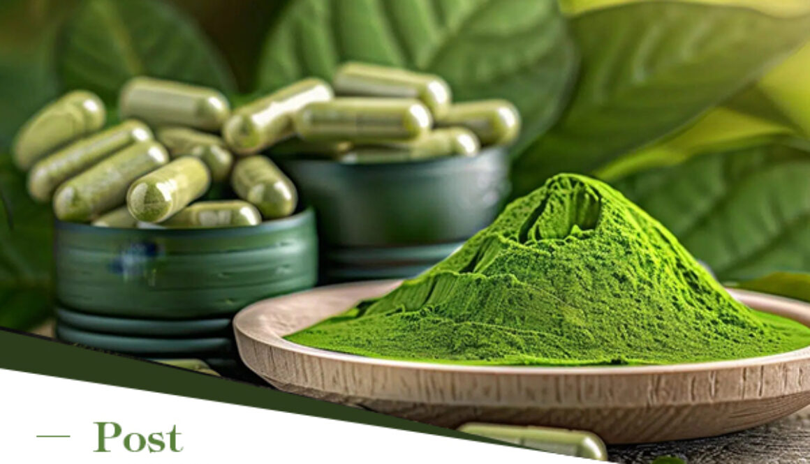 kratom powder wholesale